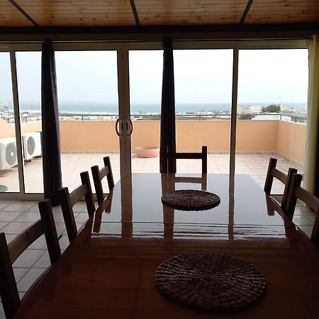My Friendly House Villa Lagos Dış mekan fotoğraf