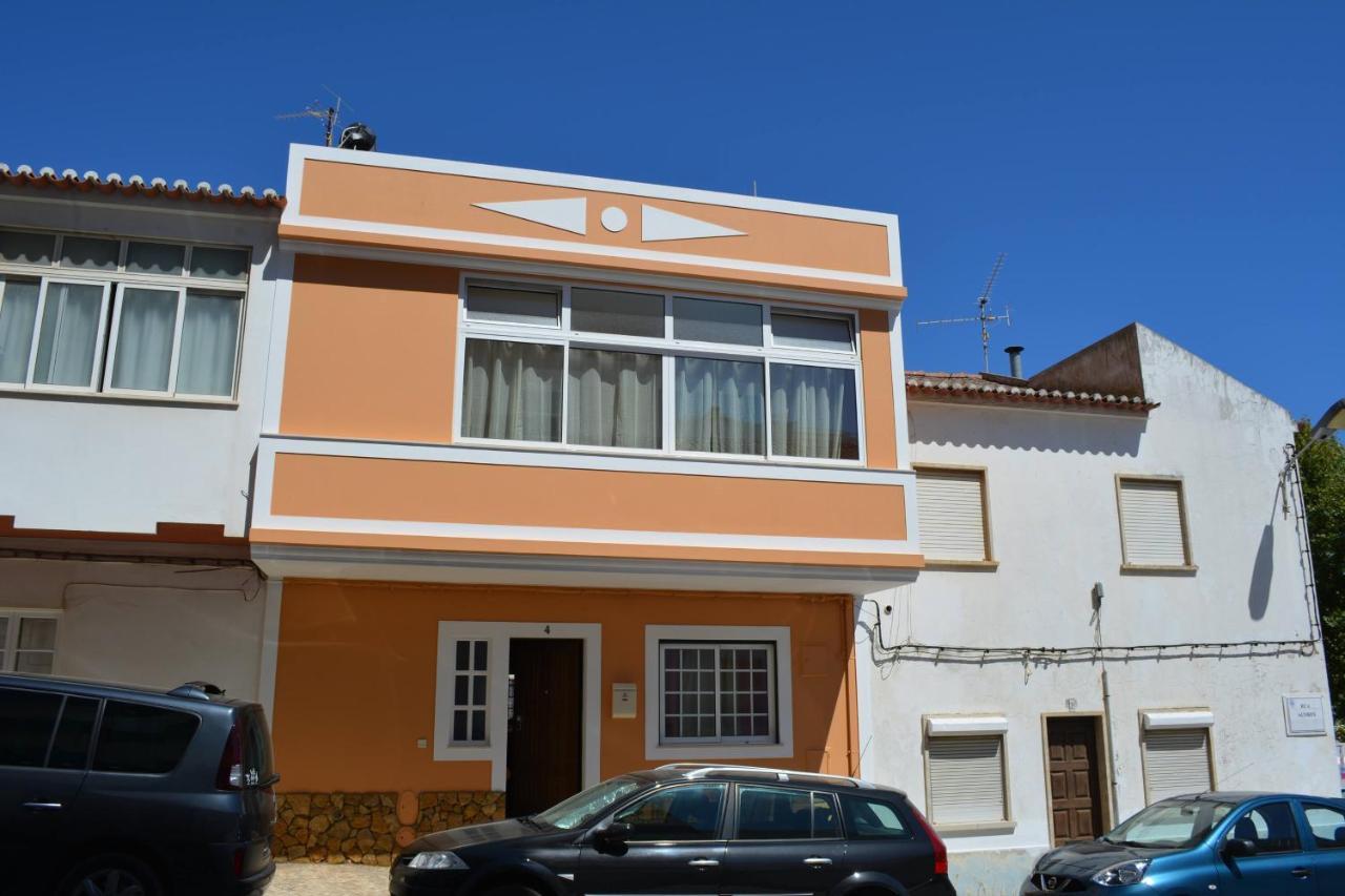 My Friendly House Villa Lagos Dış mekan fotoğraf