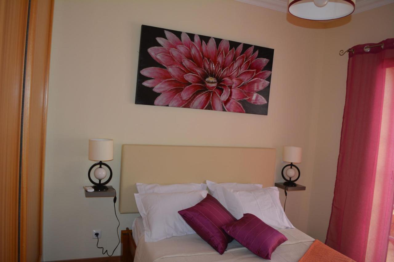 My Friendly House Villa Lagos Dış mekan fotoğraf