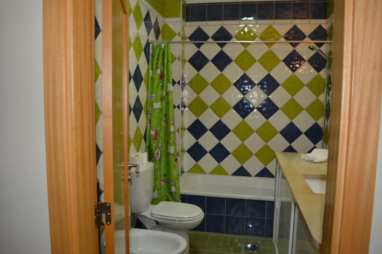 My Friendly House Villa Lagos Dış mekan fotoğraf