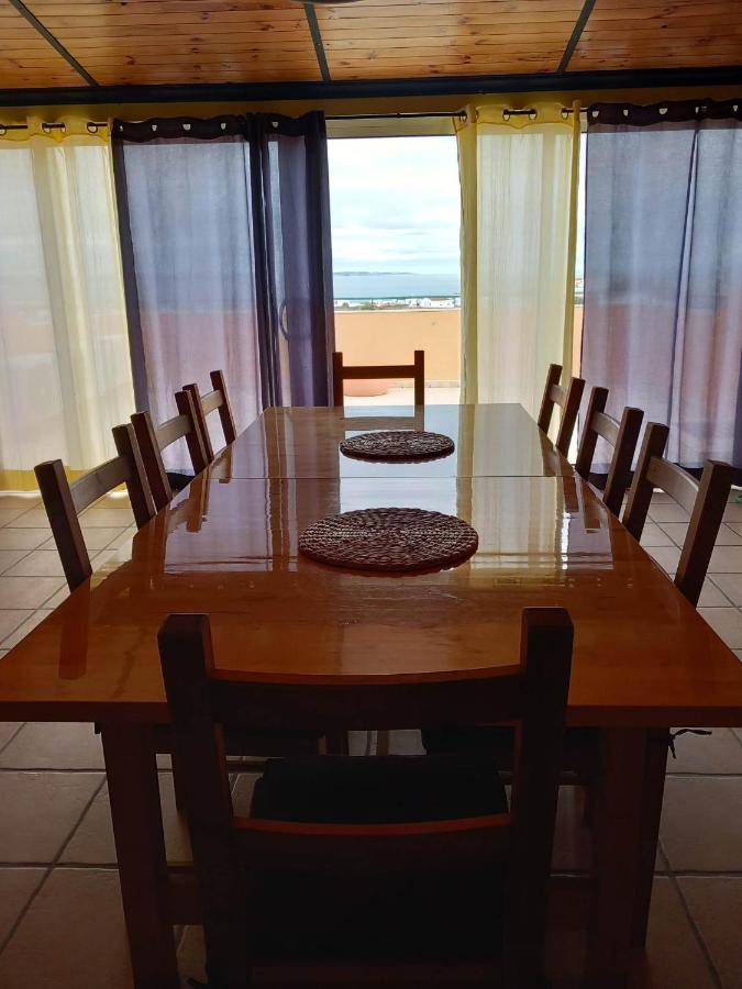 My Friendly House Villa Lagos Dış mekan fotoğraf