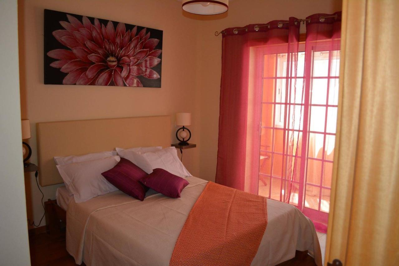 My Friendly House Villa Lagos Dış mekan fotoğraf