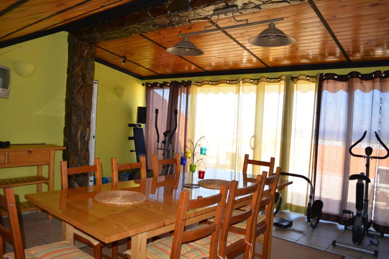 My Friendly House Villa Lagos Dış mekan fotoğraf